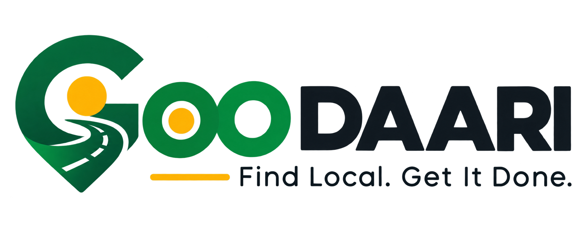 Goo Daari logo